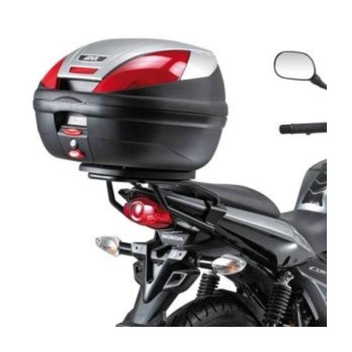 GIVI SR157 hátsó doboztartó konzol HONDA CBF125 (2009-2014)