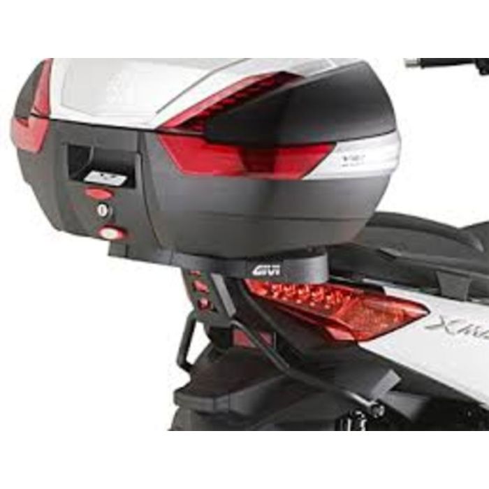 GIVI SR2117 hátsó doboztartó konzol YAMAHA X-MAX 125/250 (2014-2017)