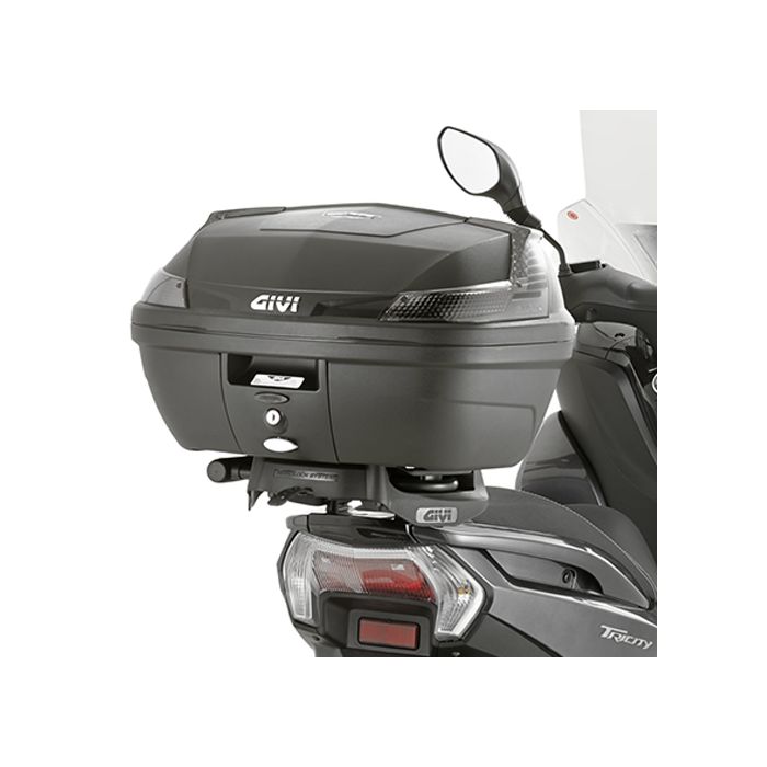 GIVI SR2120 hátsó doboztartó konzol YAMAHA TRICITY 125/155 (2014-2022)