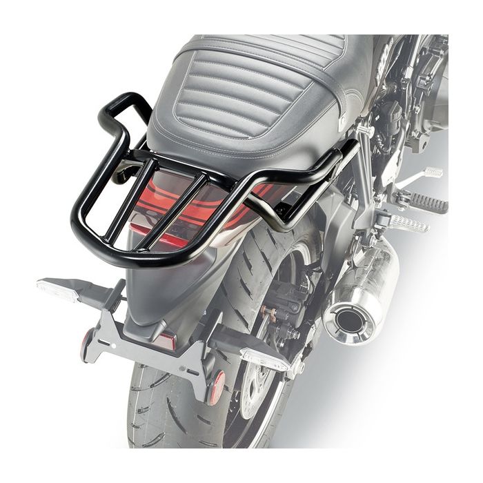 GIVI SR4124 doboztartó konzol Kawasaki 900 RS (2018)