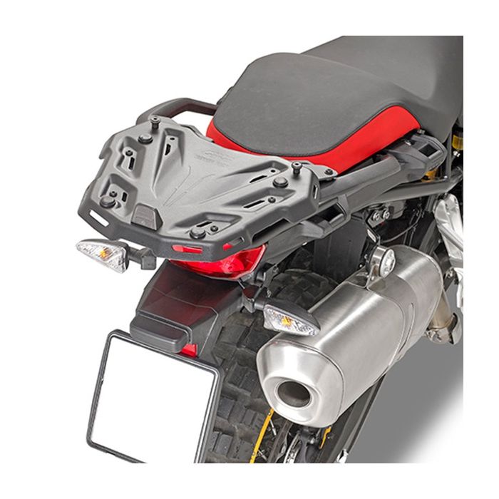 GIVI SRA5129 doboztartó konzol BMW F850 GS (2018-22)