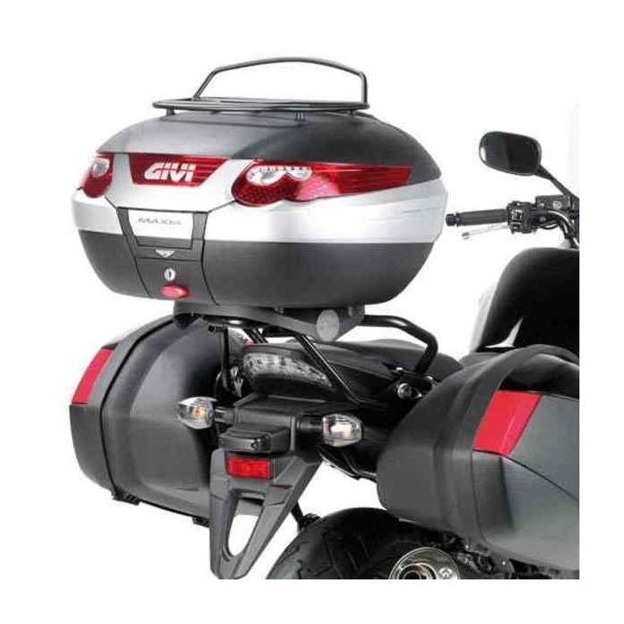 GIVI SR777M hátsó doboztartó konzol HONDA CBF1000 / CBF1000ST (2010-2014)