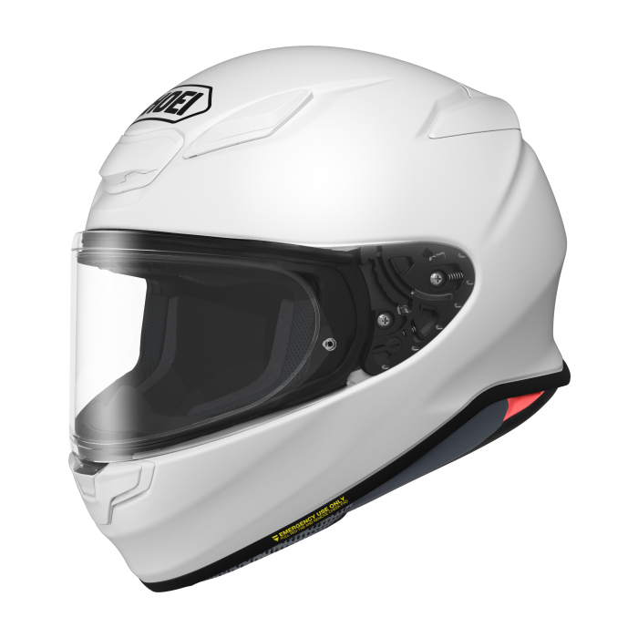 SHOEI NXR 2 White zárt bukósisak